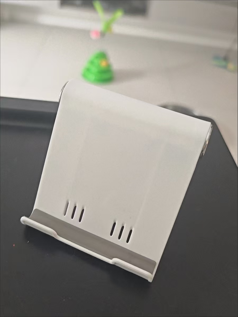 Laptop Stand - Penyangga Desktop Universal Dapat Dilipat, Dapat