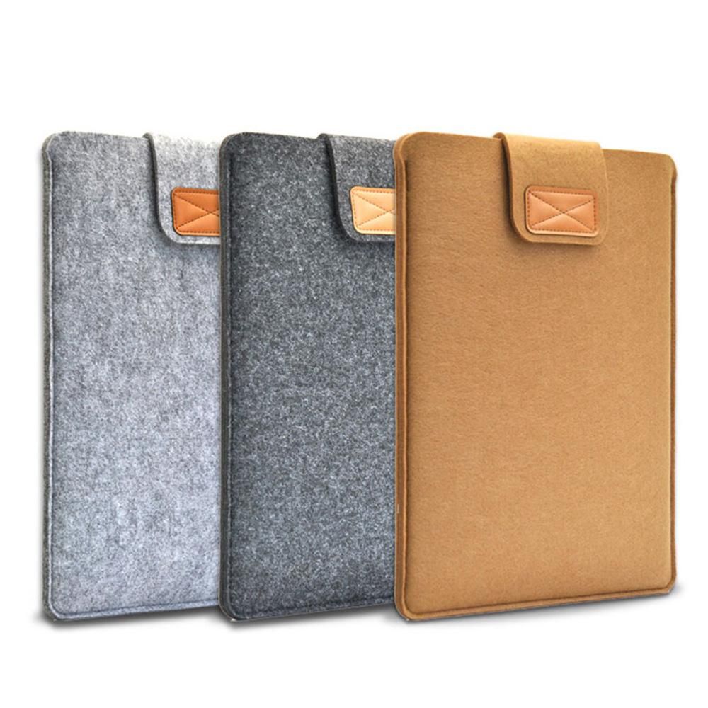 Laptop Sleeve - Tas Fashion Portabel Profesional, Sarung Laptop,
