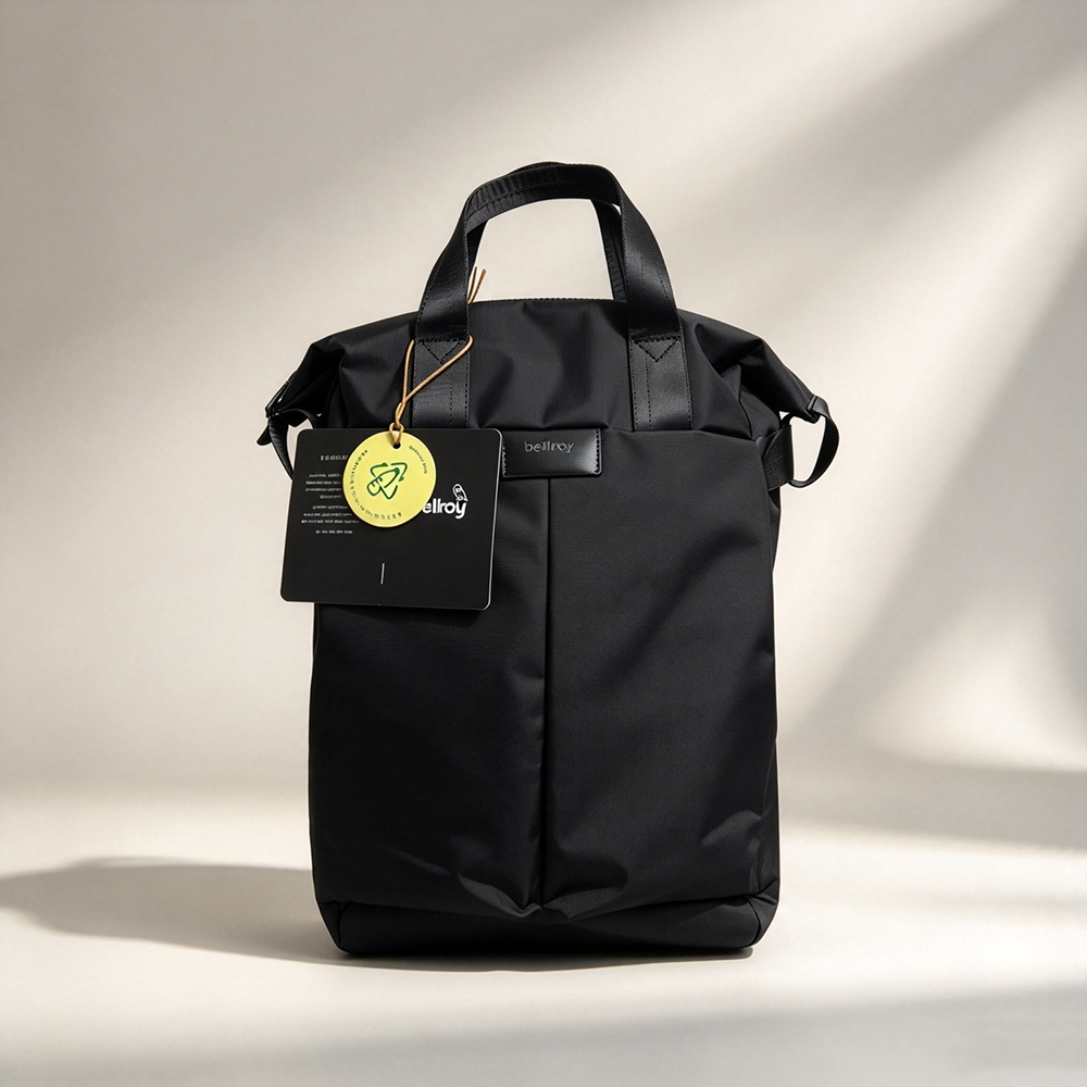 Laptop Bag - Bellroy Tokyo TotePack 20L, Tas Ransel