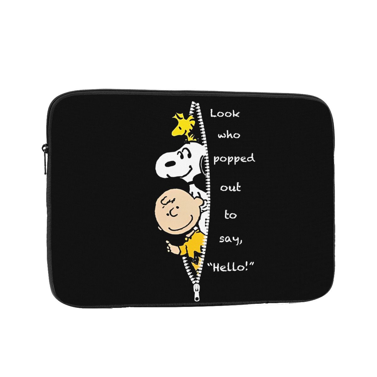 Laptop Sleeve - Casing Anti Benturan 10 12 13