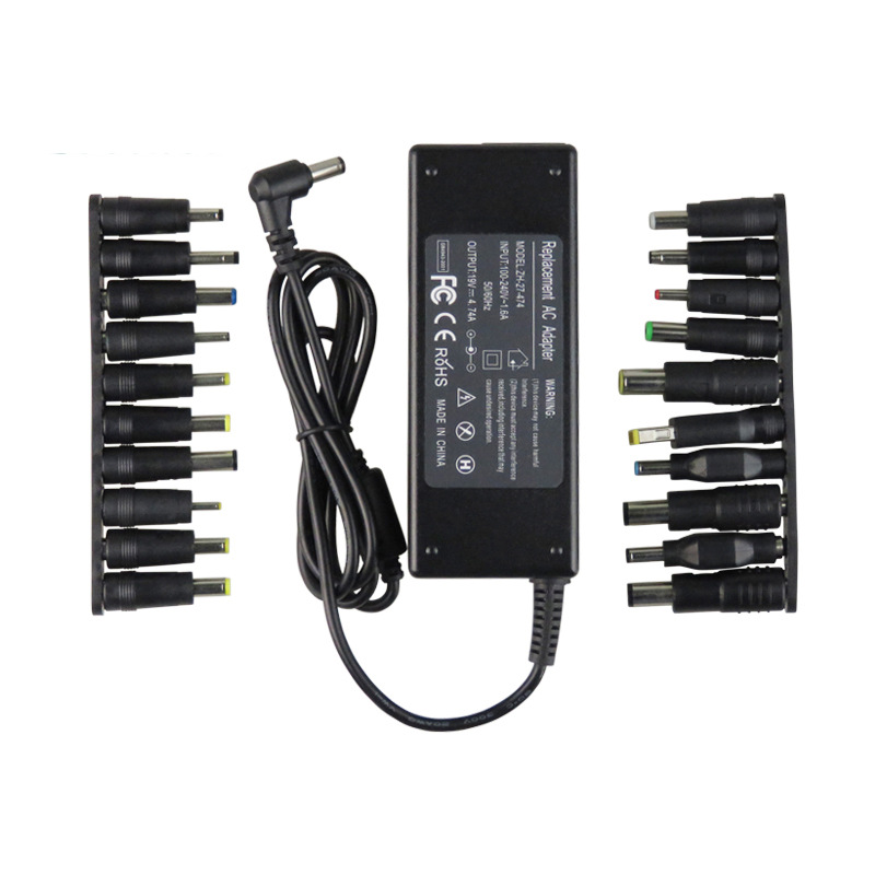 19V 4,74a 90W Set pengisi daya - Laptop Charger ulasan dan harga