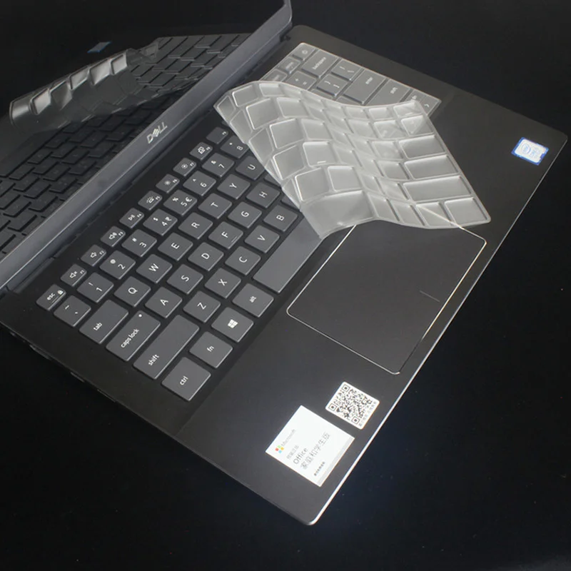 Kulit Pelindung Penutup Keyboa - Keyboard Cover ulasan dan harga