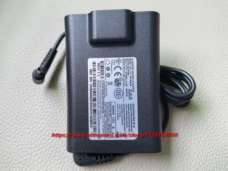 Pengisi Daya Laptop Adaptor AC - Laptop Charger ulasan dan harga