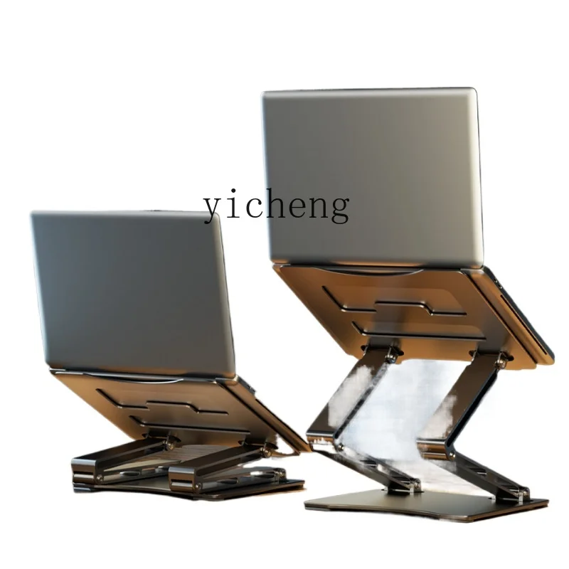 Rak Laptop Gantung yang Dapat  - Laptop Stand ulasan dan harga