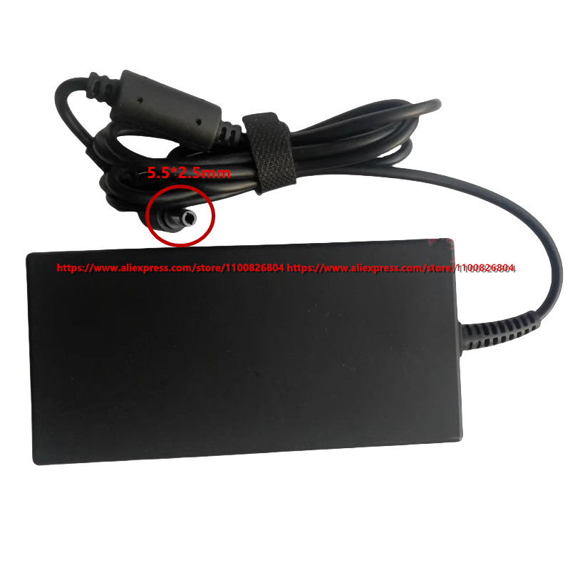 Adaptor Daya AC Original Chico - Laptop Charger ulasan dan harga