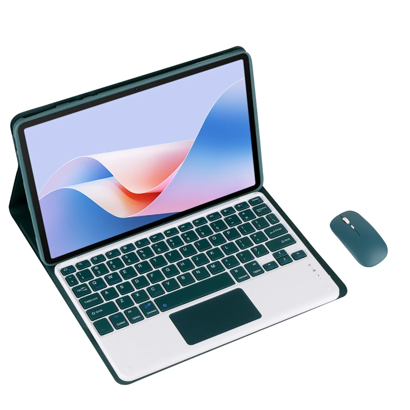 Keyboard Case untuk Honor Pad  - Keyboard Cover ulasan dan harga