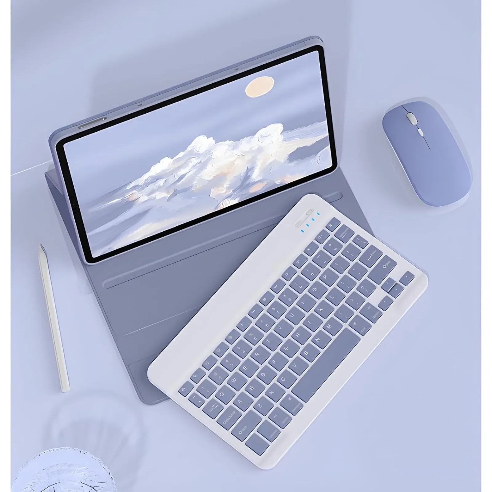 Keyboard Case untuk Honor Pad  - Keyboard Cover ulasan dan harga