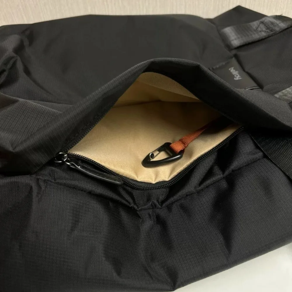 Bellroy Tokyo TotePack 20L, Ta - Laptop Bag ulasan dan harga