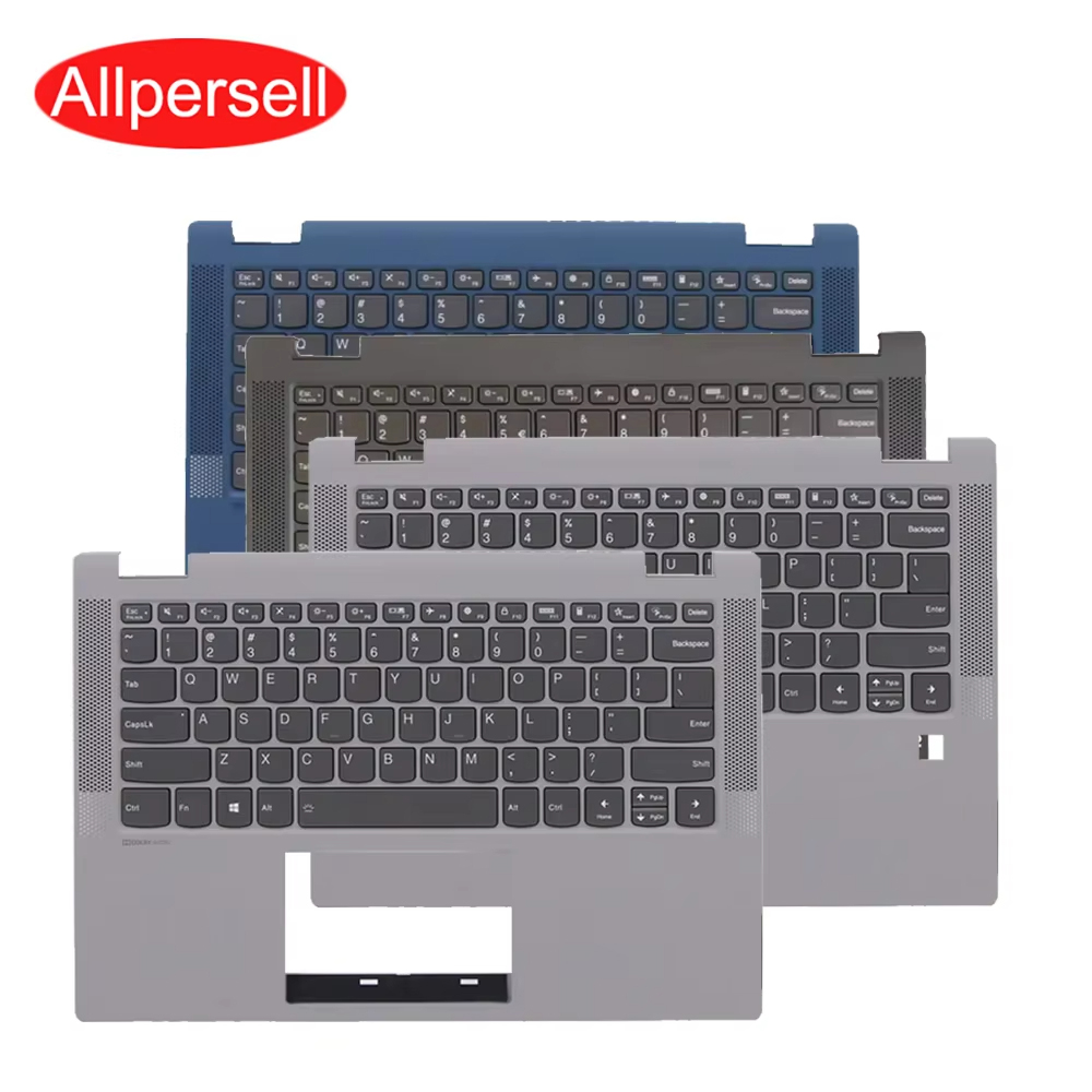 Casing Palm Rest Keyboard Lamp - Keyboard Cover ulasan dan harga