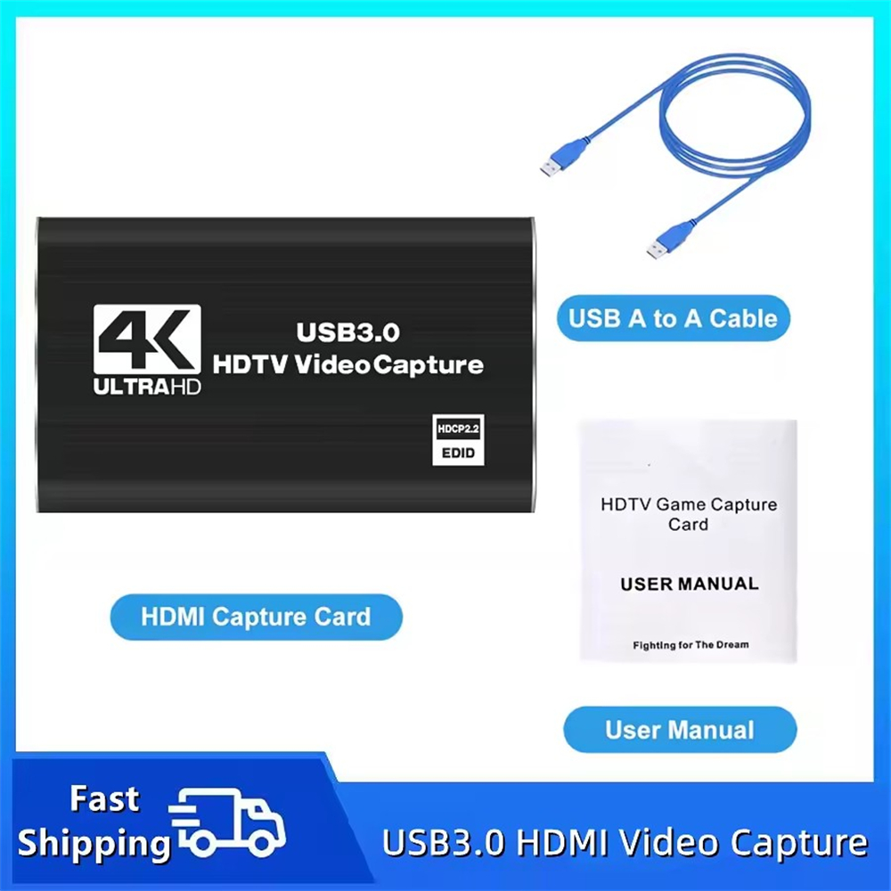 Kartu Pengambil Video Roreta 4 - Hdmi Cable ulasan dan harga