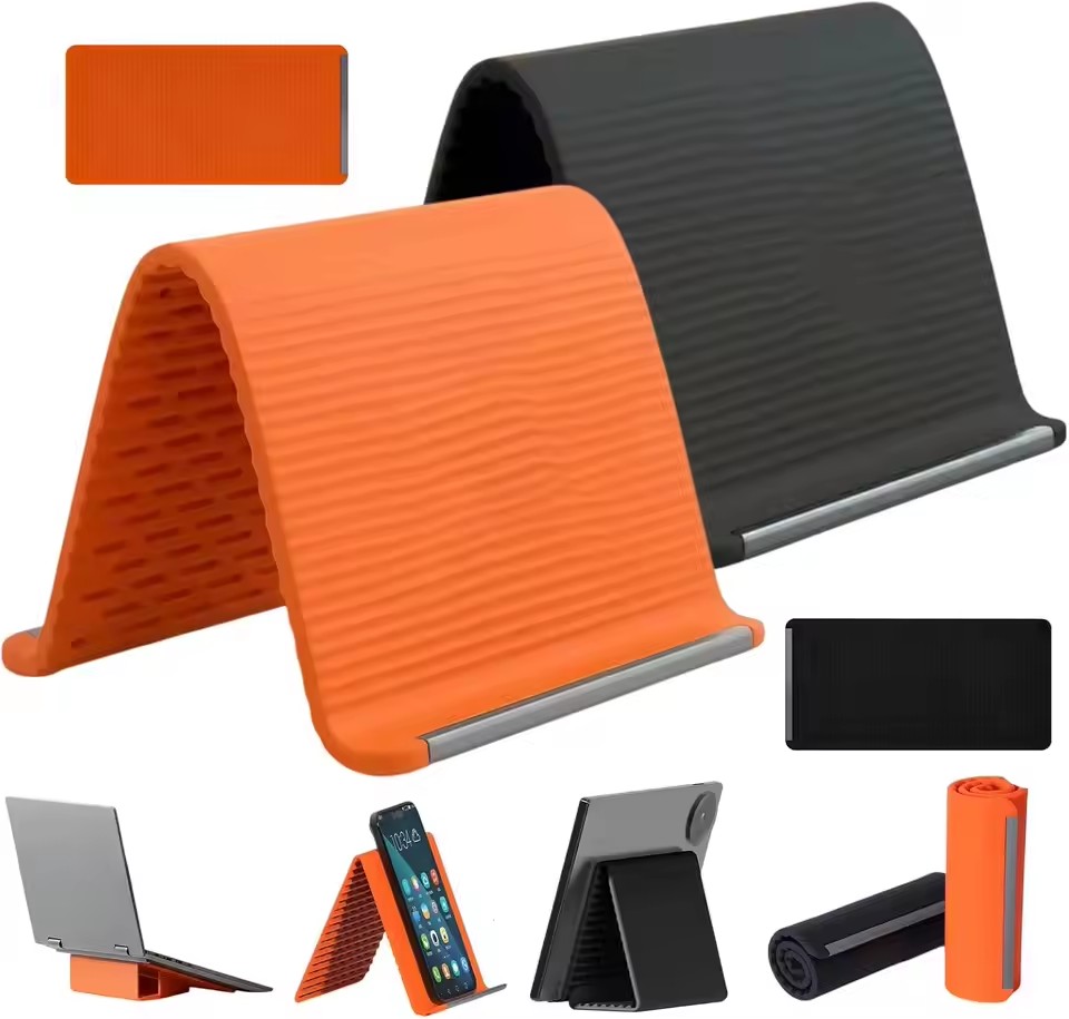 Penyangga Ponsel Portabel yang - Laptop Stand ulasan dan harga