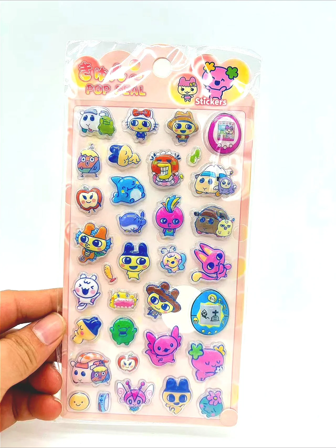 Stiker 3D Berongga Baru – Stik - Laptop Accessories & Repair Jagtap Dairy Pimple Nilakh Pimpri Chinchwad Maharashtra ulasan dan harga