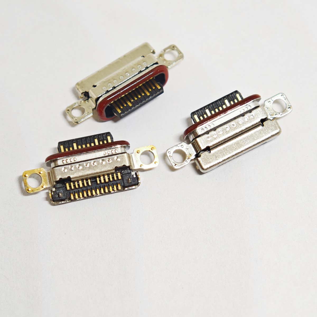 5-10 Buah Konektor Dock Pin Pe - Usb C Hub ulasan dan harga
