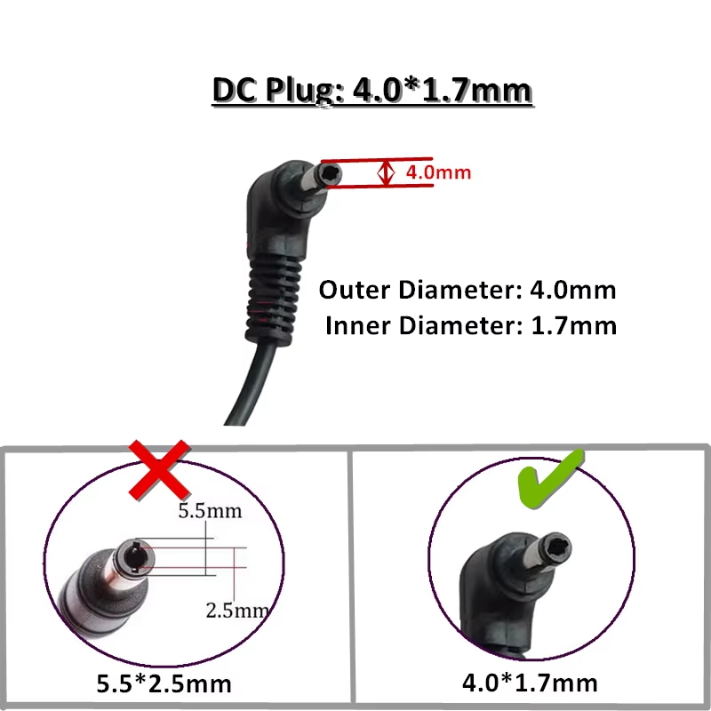 Asli ADP-45YD A PA5192U-1ACA 1 - Laptop Charger ulasan dan harga