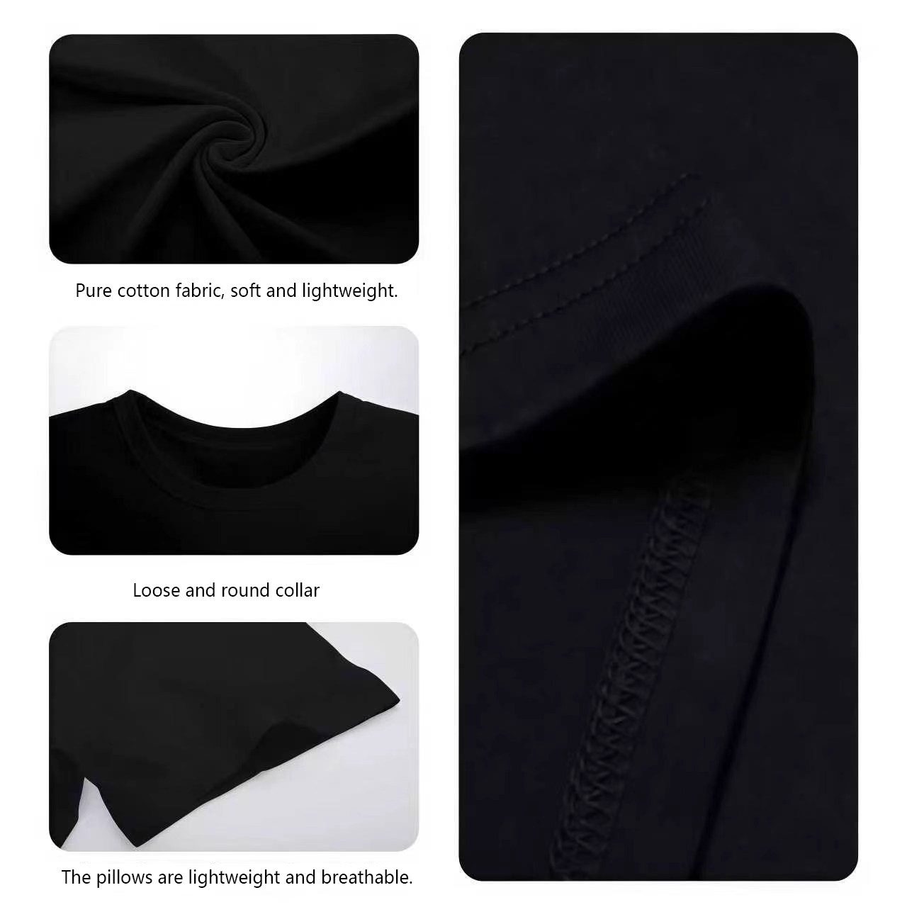 Kaos Katun Oversized Unisex Pr - Laptop Sleeve ulasan dan harga