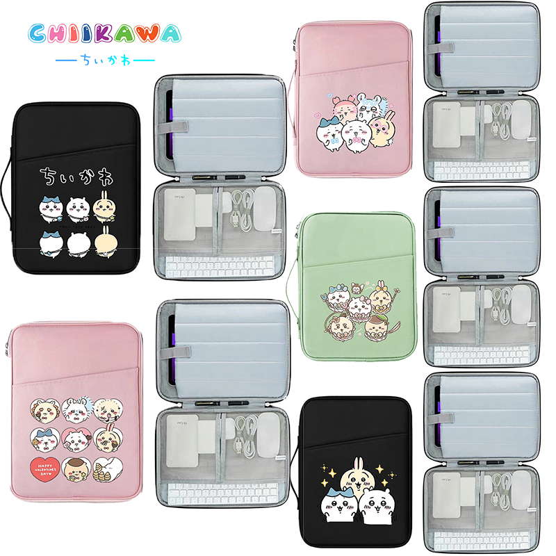 Chiikawas Tas Lengan Laptop Ku - Laptop Sleeve ulasan dan harga