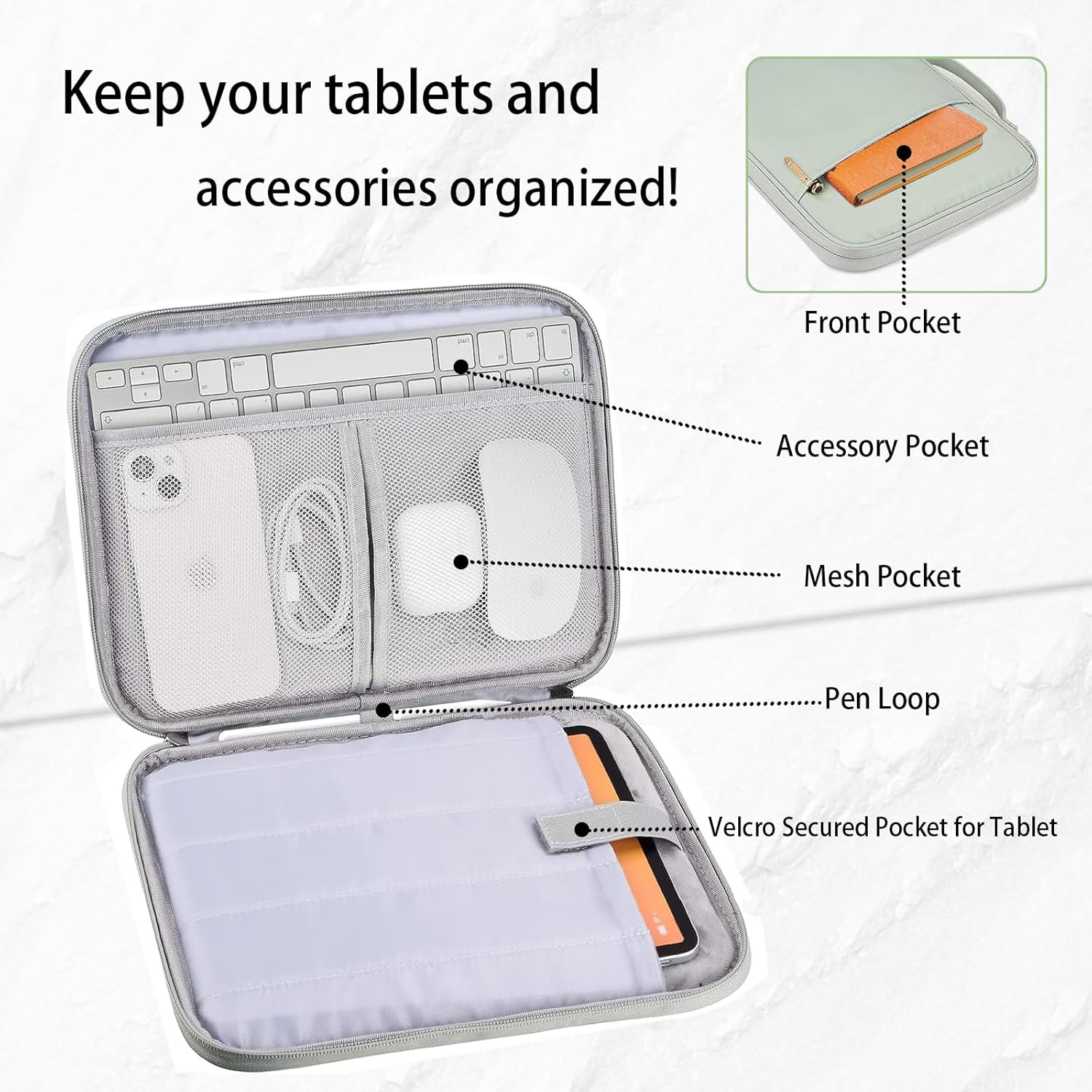 Chiikawas Tas Lengan Laptop Ku - Laptop Sleeve ulasan dan harga