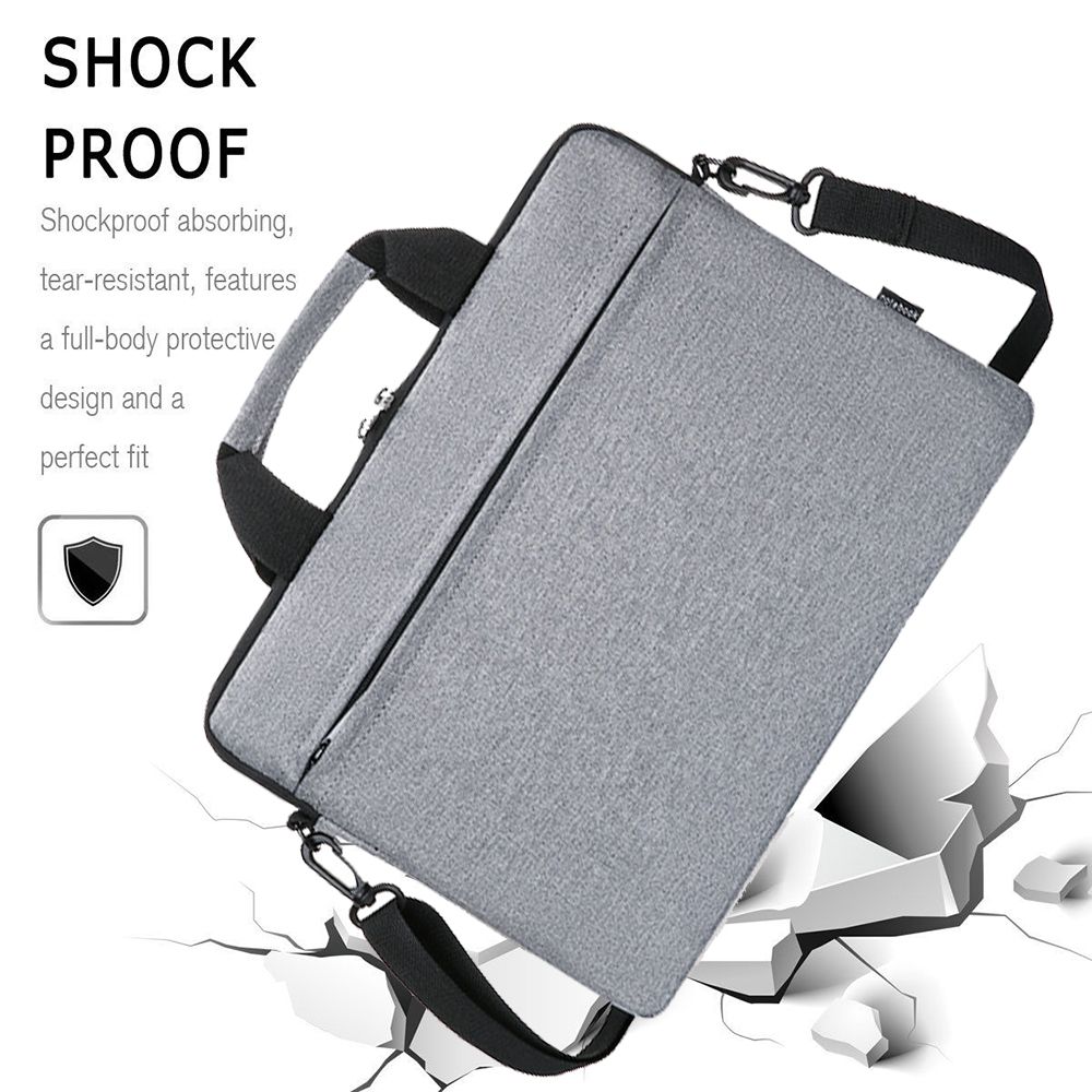 Tas Selempang Laptop Ultra Tip - Laptop Sleeve ulasan dan harga