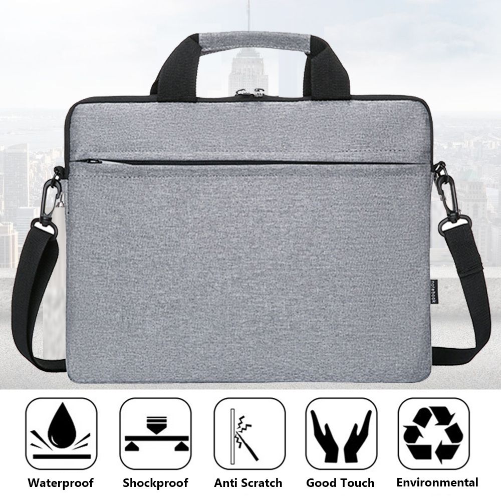 Tas Selempang Laptop Ultra Tip - Laptop Sleeve ulasan dan harga