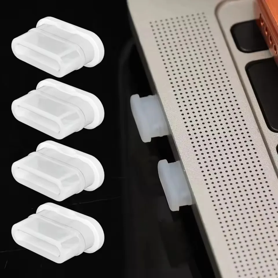 Penutup Debu Tipe C, Pelindung - Usb C Hub ulasan dan harga