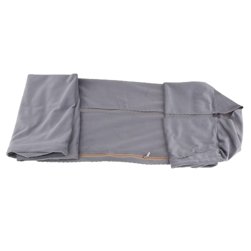 Penutup Piano Beludru Elastis  - Keyboard Cover ulasan dan harga