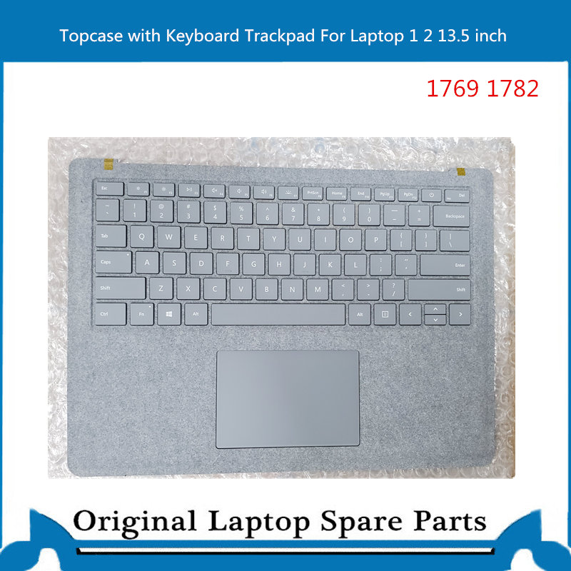 Rakitan Topcase asli untuk Mic - Keyboard Cover ulasan dan harga