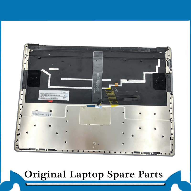 Rakitan Topcase asli untuk Mic - Keyboard Cover ulasan dan harga