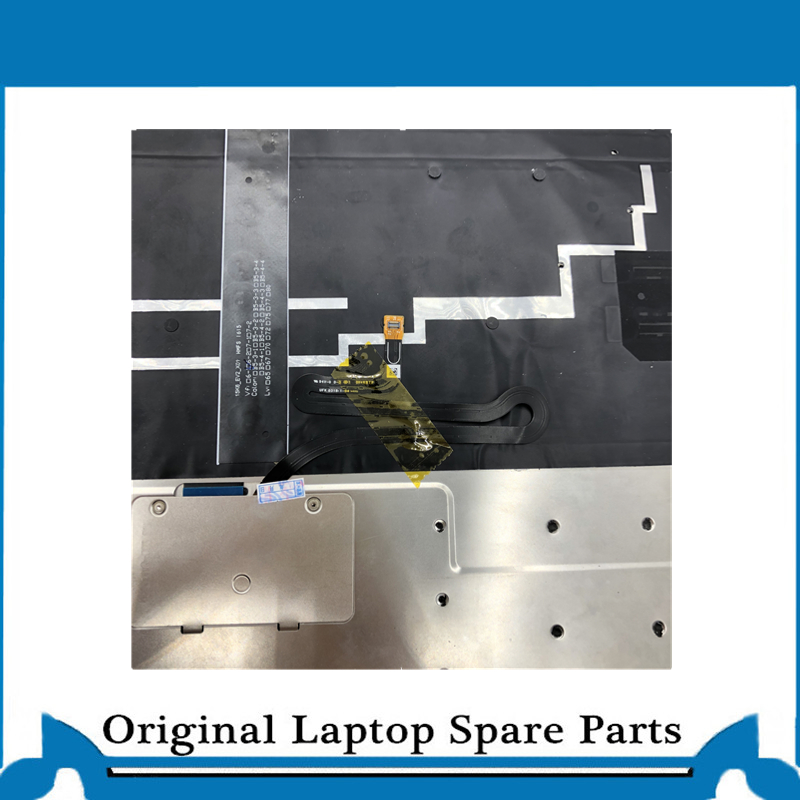 Rakitan Topcase asli untuk Mic - Keyboard Cover ulasan dan harga