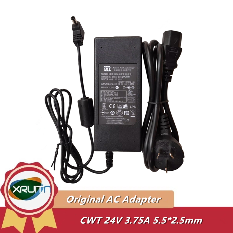 Adaptor Charger AC Genuine Cha - Laptop Charger ulasan dan harga