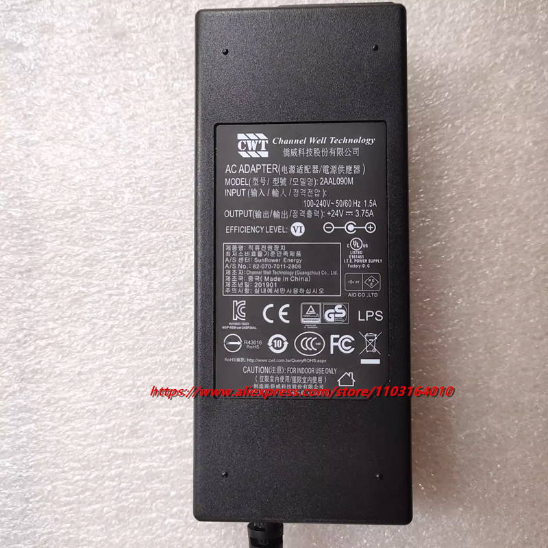 Adaptor Charger AC Genuine Cha - Laptop Charger ulasan dan harga