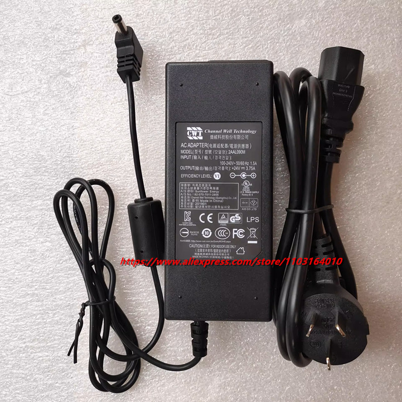 Adaptor Charger AC Genuine Cha - Laptop Charger ulasan dan harga