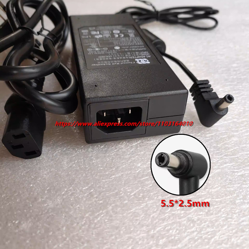 Adaptor Charger AC Genuine Cha - Laptop Charger ulasan dan harga