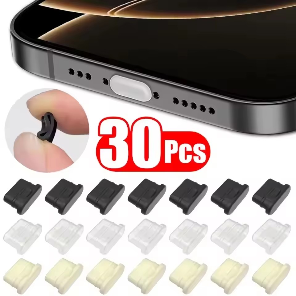 Penutup Debu Tipe C, Pelindung - Usb C Hub ulasan dan harga