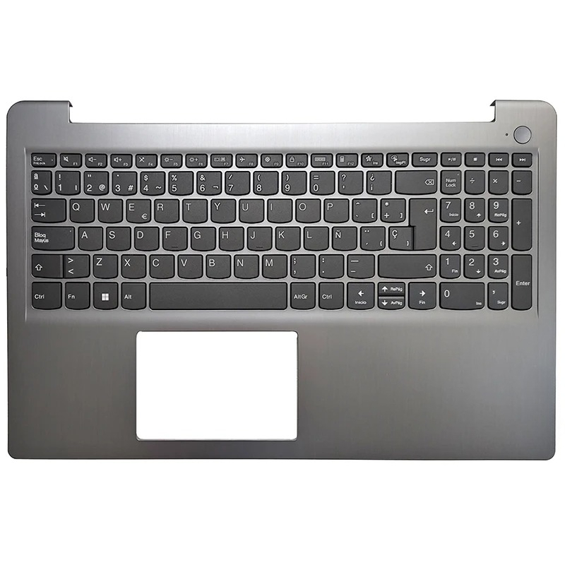 Baru untuk IdeaPad 3-15ITL6 3- - Keyboard Cover ulasan dan harga