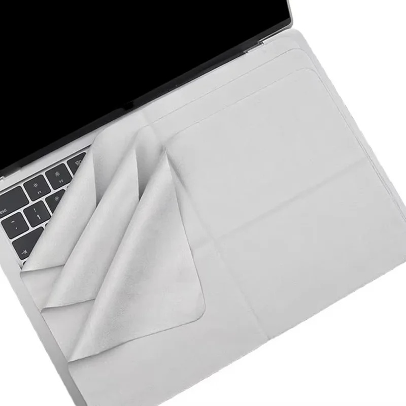 Kain Pembersih Layar Universal - Keyboard Cover ulasan dan harga